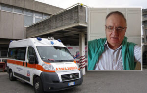 Ischia piange Vincenzo Di Meglio, illustre chirurgo e oncologo