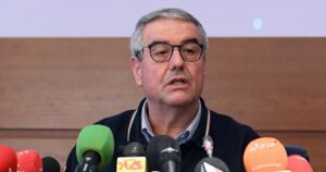 BollettinBollettino della Protezione civile 26 maggioo della Protezione civile