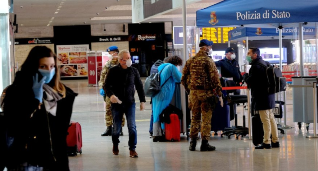 Pronti alla fase 2, trasporti, negozi, anziani e bambini, autocertificazioni e ristoranti: cosa cambierà