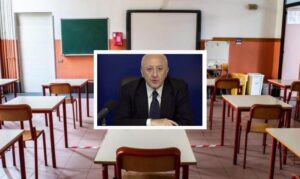 Scuola, l'apertura prevista per il 24 settembre: la decisione in Consiglio la prossima settimana
