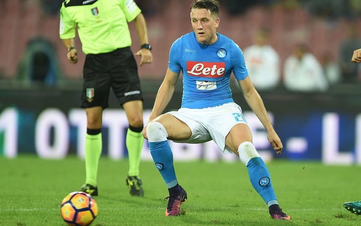 Pronto il rinnovo di Zielinlski, attesa la firma: non ci sarà la clausola