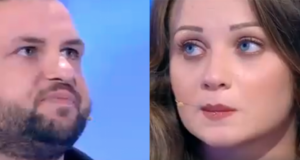 Antonella e Francesco di C'è Posta per te, la foto è la prova di cosa è successo