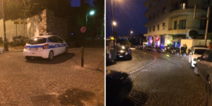 Via Aniello Falcone, la denuncia dei residenti: "La Municipale è solo uno spreco"