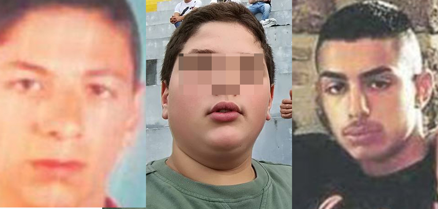 Omicidio Nicholas Di Martino, parlano i ragazzi fermati: "Non volevo ucciderlo"