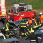 Incidente mortale in Campania, 36enne perde la vita nello schianto