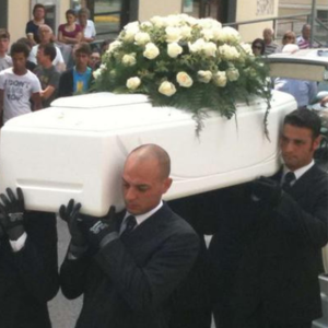 Dramma a Battibaglia, giovane di 14 anni muore a causa di un'ischemia