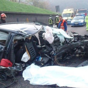 Tragedia a Padula, 24enne muore in un terribile incidente stradale in Toscana