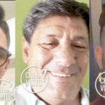Tre napoletani scomparsi in Messico, il nipote: "Per noi sono rinchiusi in carcere in Messico"