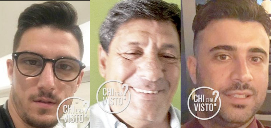 Tre napoletani scomparsi in Messico, il nipote: "Per noi sono rinchiusi in carcere in Messico"