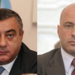 Corruzione, la Procura di Torre Annunziata chiede l'arresto di Cesaro e Petrangelo