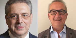 Elezioni comunali, è guerra tra candidati a comuni diversi: Andrea De Filippo attacca Pietro D'Angelo per plagio