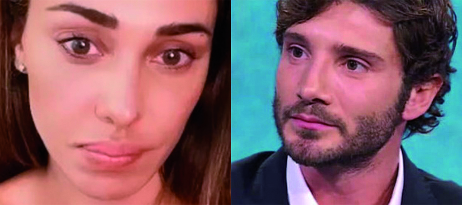 Il vero motivo della rottura tra Stefano e Belen: "Oltre il tradimento, lite tra famiglie"