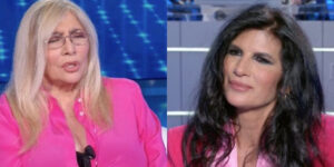 Bufera su Pamela Prati ospite da Mara Venier: "Perché la invitate nella tv di Stato?"