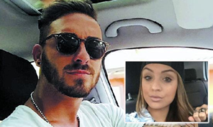 Giuseppe Varriale accusato di omicidio volontario, i commenti in difesa dell'ex di Alessandra Madonna