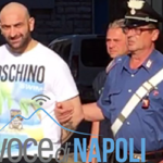 Napoli, Genny la carogna finisce in carcere: a capo di un traffico di droga