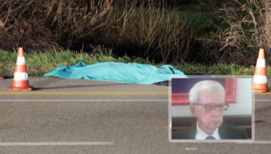 Investito da un tir a Portici, muore Antonio Paliotto. Stava attraversando la strada