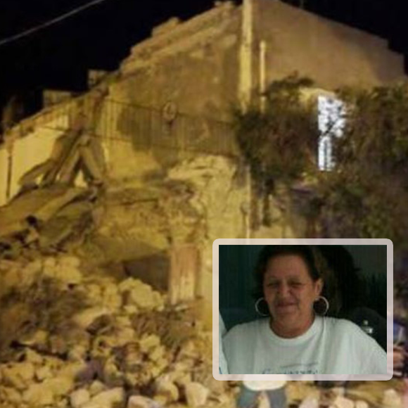 Terremoto a Ischia, l'identità della due vittime