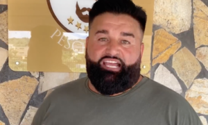 Si ai controlli, no al linciaggio mediatico. Peppe Di Napoli: "Dò fastidio a qualcuno"