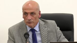 Mercato Ittico di Pozzuoli, avviso di garanzia al Sindaco Figliolia