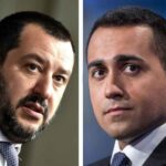 Di Maio Salvini