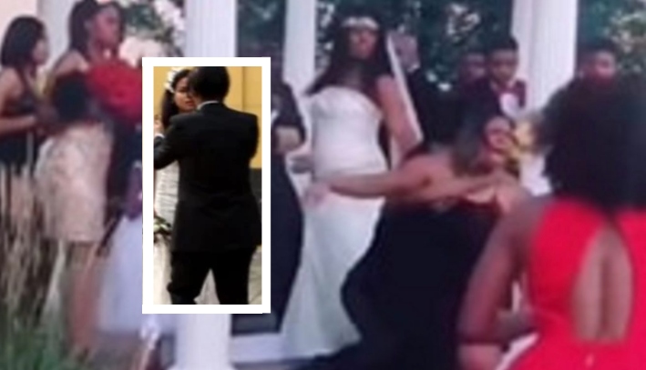 Stanno per sposarsi, arriva l'amante: "Sono incinta, il figlio è tuo"