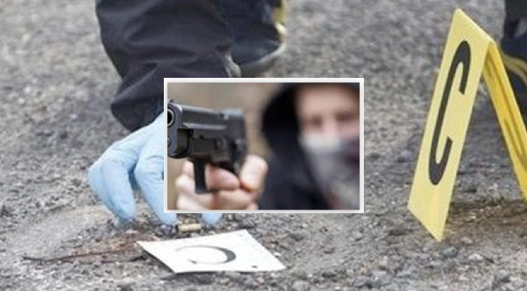 Stesa a Napoli, colpi d'arma da fuoco contro i Giuliano a Forcella