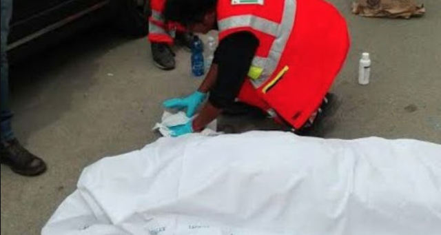 Credeva di aver contratto il coronavirus e presa dal panico, ha deciso di porre fine alla sua vita. Questo è il motivo dietro al suicidio della donna di 45 anni, che ieri mattina è stata trovata senza a Colli Portuensi, a Roma