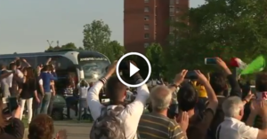 Juventus-Monaco, il sogno è sempre più vicino per i bianconeri