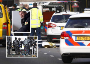 Terrorismo, una guerra senza confini: un italiano morto in Siria, una vittima e diversi feriti ad Utrecht