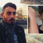 Tony Badre trasferito nel carcere di Castrovillari per motivi di sicurezza