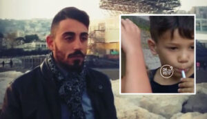 Tony Badre trasferito nel carcere di Castrovillari per motivi di sicurezza