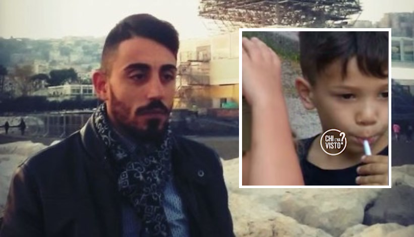 Tony Badre trasferito nel carcere di Castrovillari per motivi di sicurezza