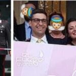 Lancia la figlia dal balcone e la uccide, lo strazio della moglie: "Ho sposato un mostro, è il diavolo"