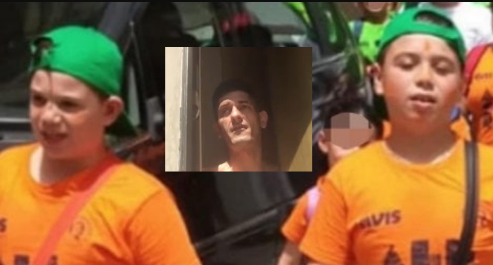 Dramma a Ragusa, è morto anche Simone il secondo bambino investito