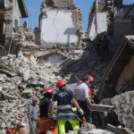 Il cuore della Campania: dall'arte arrivano 180mila euro per i terremotati