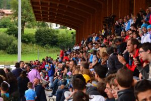 Storia di un tifoso a Dimaro: "Tifo sempre per la maglia, a prescindere dalla società"