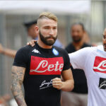 Napoli, calciomercato: Lorenzo Tonelli destinato al Torino, Sarri lo ha scaricato