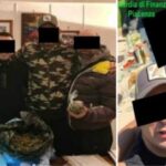 Tortura, droga e orge: nella caserma degli orrori anche tre carabinieri napoletani