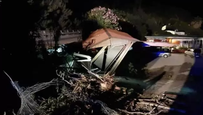 Tragico incidente in costiera, prima lo schianto e poi la caduta nel vuoto: Carlo muore a 25 anni