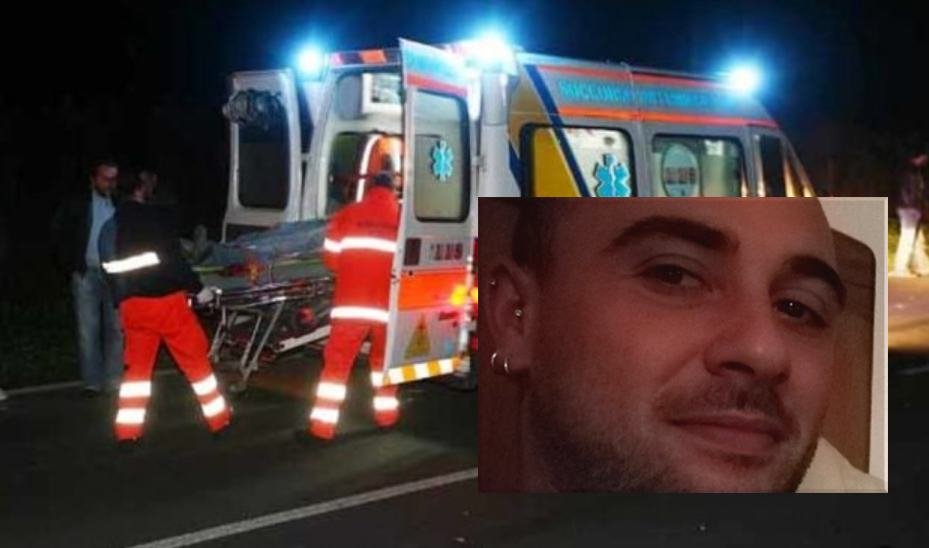 Trova in casa la sua ex con un altro, 29enne cade nel vuoto e muore