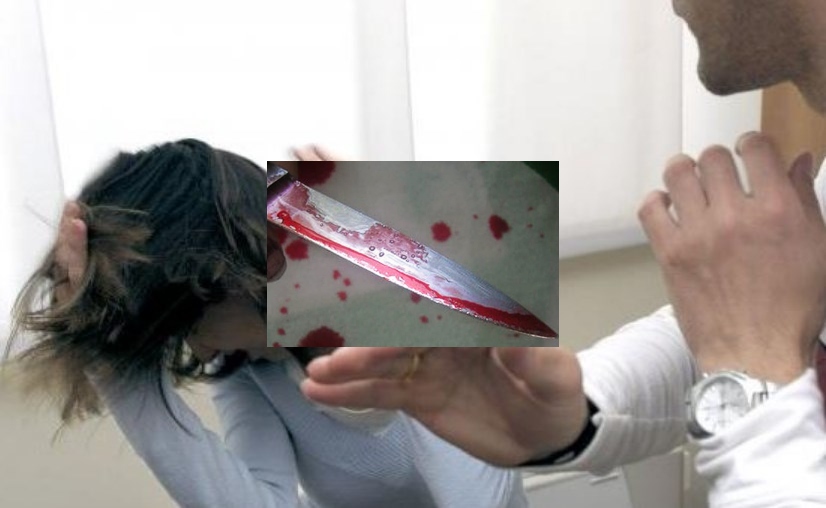 Uccide la moglie con 30 coltellate, confessa il marito: "Soffre di paranoia"