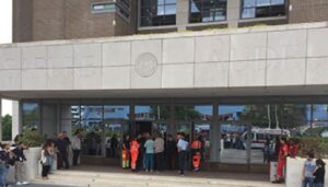 Dramma a Fisciano, studentessa non ce l'ha fatta