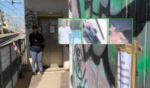 Violenza sulla circum, il racconto della vittima: "Come congelata, prima le 'scuse' e poi la violenza"