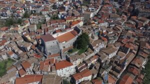 “La via dei castelli”: una proposta concreta per ripartire