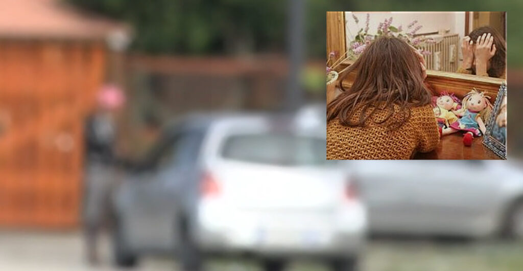 Vergogna a Capua, netturbino adesca minore e la palpeggia: "Lo vuoi un passaggio?"