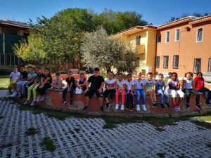 Napoli, minori e disabili a rischio: le storie di Ciro e Giulia