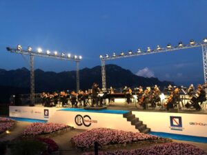Festival di Ravello: Prima della Prima. La Musica non si ferma. In scena le colonne sonore della nostra vita