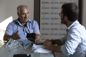 Intervista a Fortunato Sommella: "Non ci prendano in giro e aboliscano la Fornero"