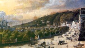 A Napoli ci fu l'incredibile caso della "donna albero"