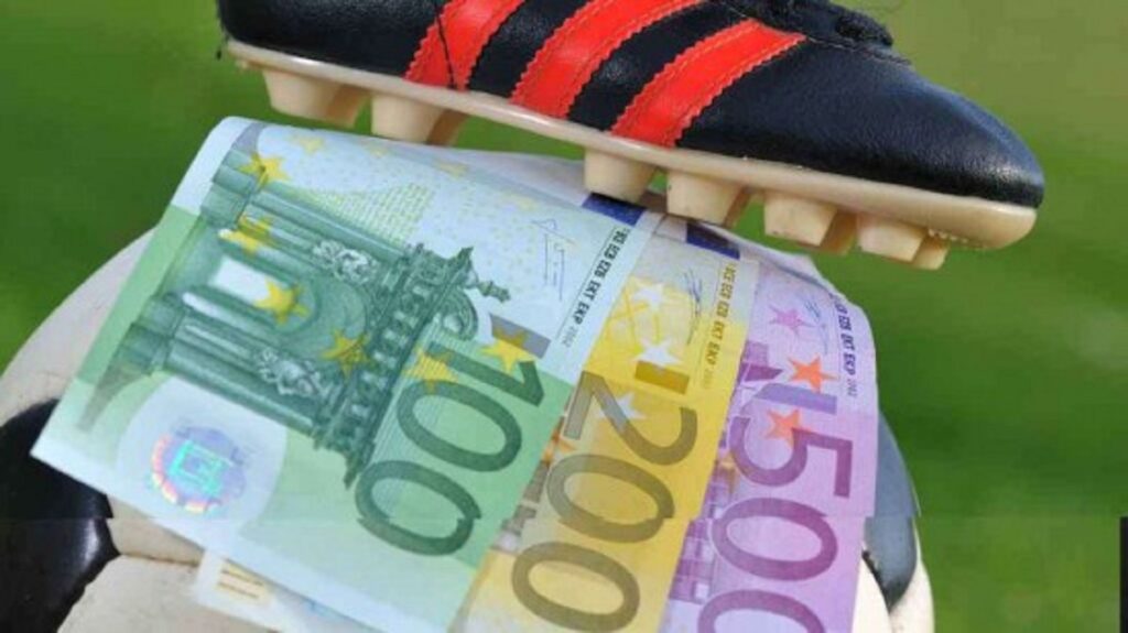 A Pozzuoli arriva una soffiata d'oro: vincite record grazie a Parma-Ancona. L'ombra del calcioscommesse